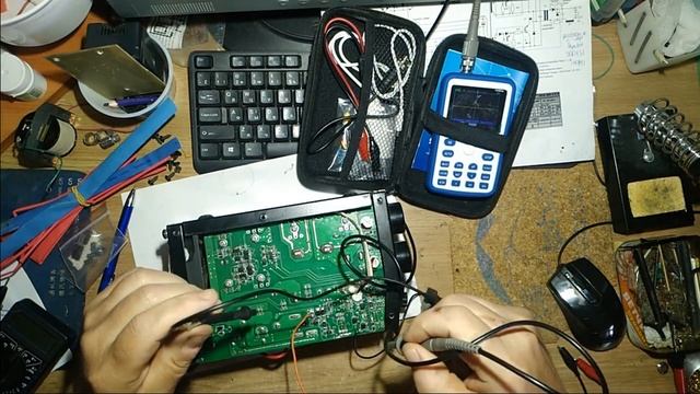 Tesla MMA 251 смотреть онлайн