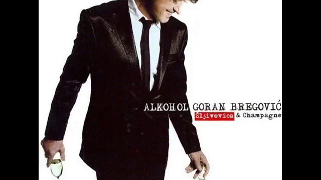 Goran Bregovic Ruzica