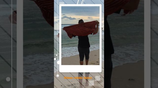 Nyang-nyang Beach - Bali смотреть онлайн