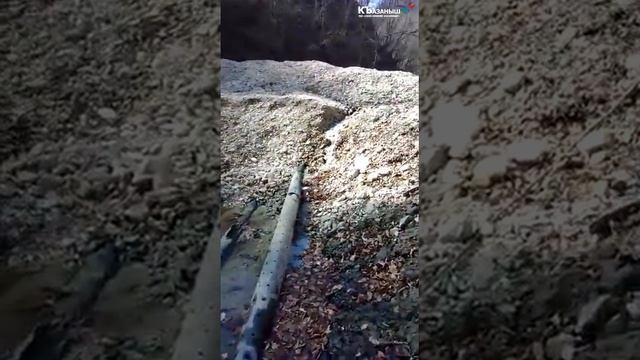 О дефиците питьевой воды смотреть онлайн