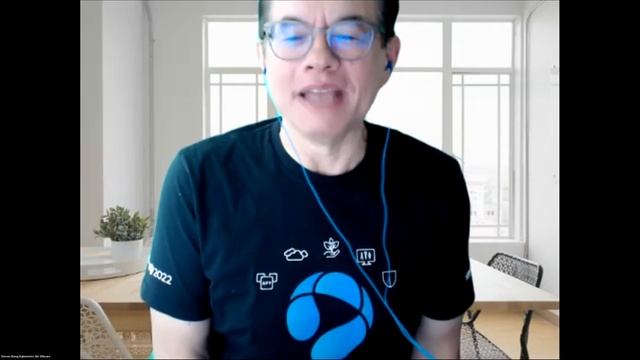Kubernetes UG VMware 20230601 смотреть онлайн