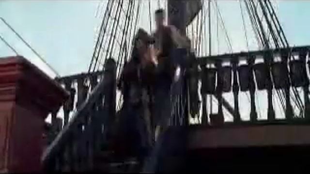 PotC: La Bomba смотреть онлайн