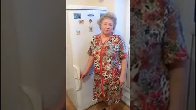 Ремонт холодильника смотреть онлайн