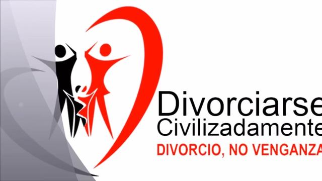 DIVORCIARSE CIVILIZADAMENTE. DIVORCIO. NO VENGANZA смотреть онлайн