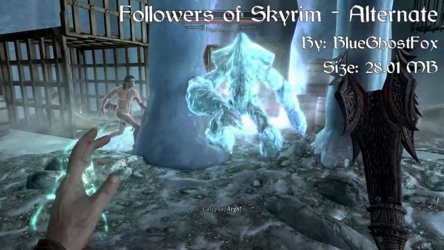Skyrim Top 5 Mods of the Week #102 (Xbox One Mods) смотреть онлайн