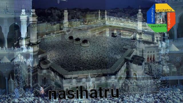 Азан успокаивающий душу ( nasihatru) смотреть онлайн