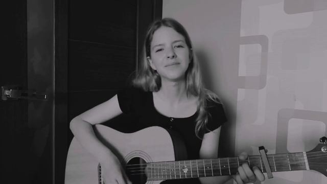 Машина Времени - Костёр (cover by A. Kopeiko) смотреть онлайн