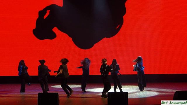 Вокальная студия «Соло» - Обниму твою молодость