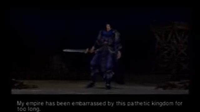 DW5: Wu Zhang Plains-Cao Pi's Opening смотреть онлайн