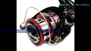 ?матчевая ловля. ?топ 10 доступных матчевых катушек. ?как выбрать матчевую катушку.