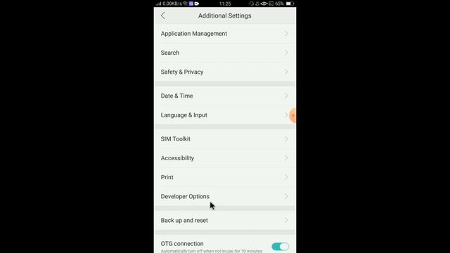 Oppo Mobile Connect to PC/how to connect oppo mobile with computer/oppo @kharelalit смотреть онлайн
