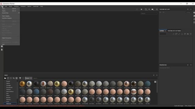 Silver ring tutorial in Zubrush, Substance Painter and Sketchfab (Tutorial) смотреть онлайн