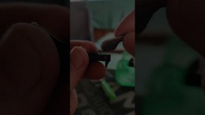 Ремонт замка на багажнике kia rio