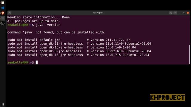 CARA INSTALL NETBEANS 12.4 LTS DI OS UBUNTU 20.04 LTS !!! (sub indo) смотреть онлайн