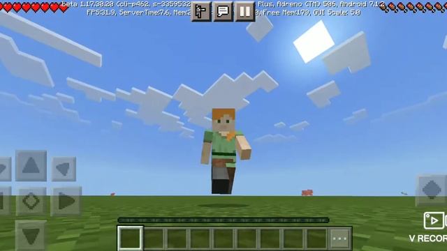 команды Майнкрафте я показал как писать команды смотреть онлайн