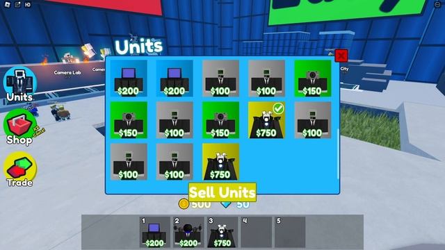 ЭТО ЛУЧШАЯ 100% КОПИЯ TOILET TOWER DEFENSE! В РОБЛОКСЕ ROBLOX #roblox #роблокс смотреть онлайн