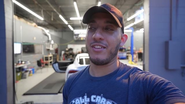 My Stock A90 Toyota Supra Should Not Be Making This Much Power! смотреть онлайн