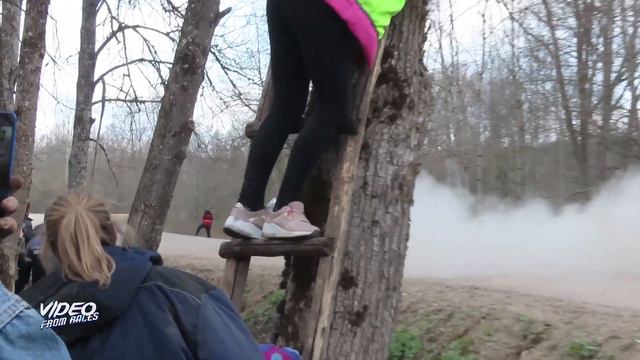 СУ-3 ралли "Голубые Озёра - 2022". смотреть онлайн