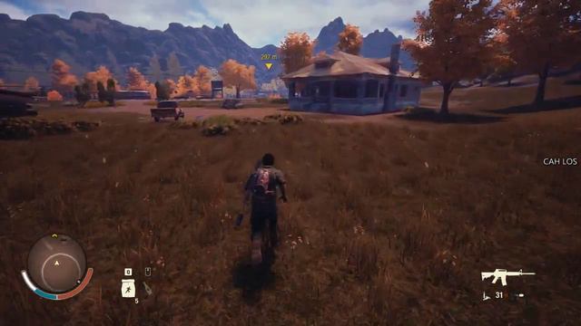 State of Decay 2 | Lethal Mode | Trumbull Valley Ep 43 смотреть онлайн