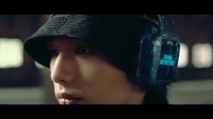 Stray Kids «NOEASY» Thunderous Trailer