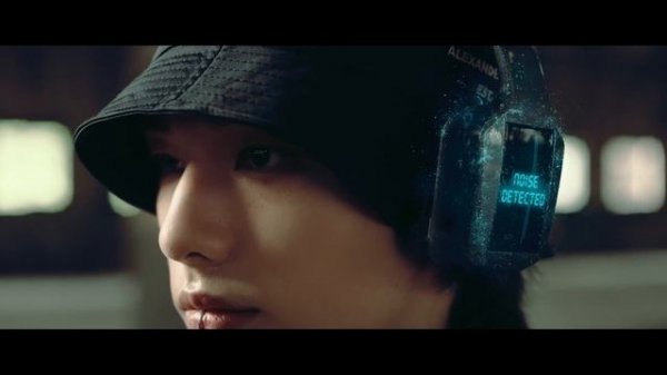Stray Kids "NOEASY" Thunderous Trailer