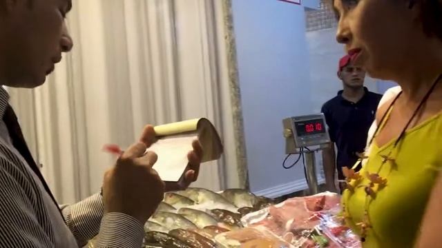 Ресторан Фарес | Морепродукты | Fares Seafood | Hard Rock Cafe Party | Шарм-эль-Шейх, Египет смотреть онлайн