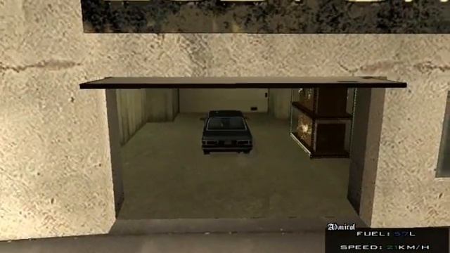 Diamond RP Quartz I Как я купил машину 