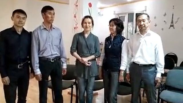 Профессиональные медиаторы г.Атырау смотреть онлайн