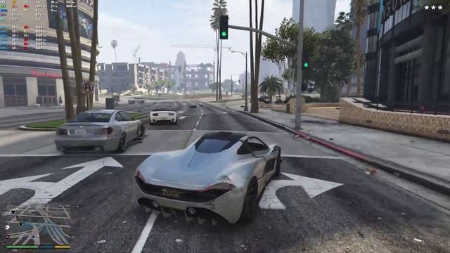 FullHD Fx-6300(OC 4560 MHz) and GeForce 1060 3gb Asus-Dual (OC) смотреть онлайн