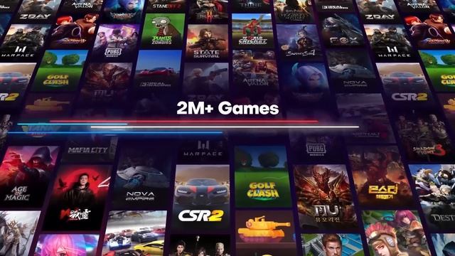 BlueStacks 5 Global Release