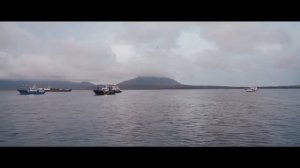 «Итуруп, Кунашир, Шикотан». Игорь Слуцкий