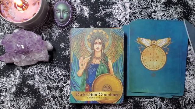 Angels & Ancestors Flip Through (Music Only) смотреть онлайн
