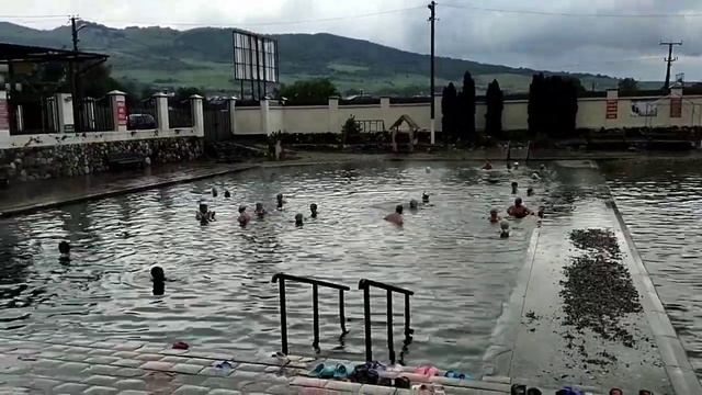 "АУШИГЕР" ТЕРМАЛЬНЫЙ БАССЕЙН С МИНЕРАЛЬНОЙ ВОДОЙ ИСТОЧНИК.КАБАРДИНО-БАЛКАРИЯ смотреть онлайн