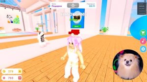 РИСУЮ В РОБЛОКС | Я САМЫЙ ХУДШИЙ ХУДОЖНИК В ROBLOX