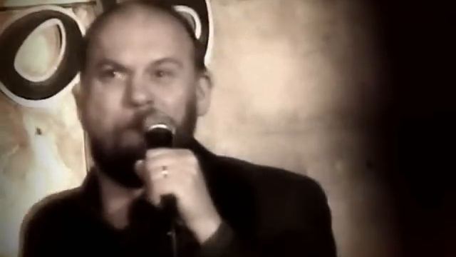 поэт Андрей Родионов. Василий Сигарев снял кино.... смотреть онлайн