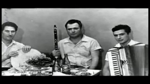 ГЕОРГИЙ МАРТИРОСОВ GEORGI MARTIROSOV KLARNET