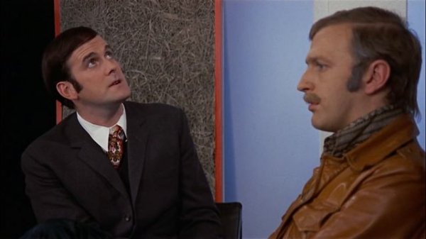 Monty Python´s And Now For Something Completely Different (1971)