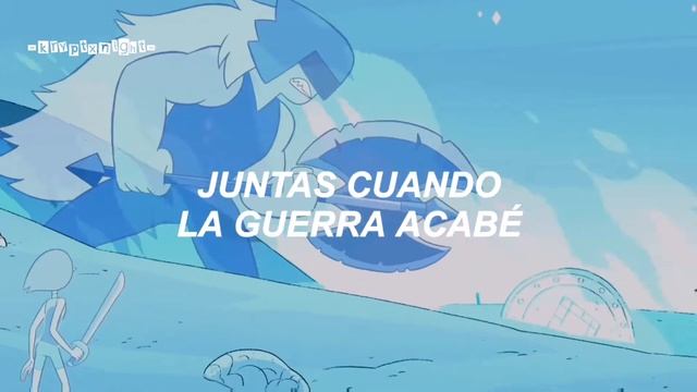 Steven Universe - Do it for Her/Him [Lo Haces Por Ella/él] - (Sub. Español) смотреть онлайн