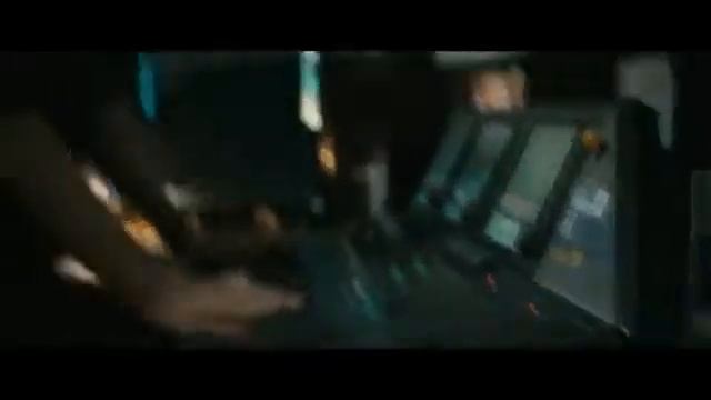 Солдатик (Дин Винчестер) против Билли бутчера и пацанов