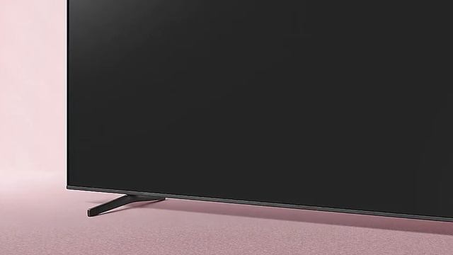 Телевизор Samsung QE43Q60BAU смотреть онлайн