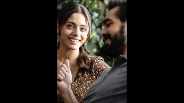 Performanța Sıla Türkoğlu din seria Cranberry Sherbet este foarte apreciată смотреть онлайн