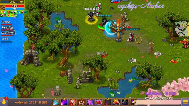 🔥Warspear online🔥Докачиваю 20 лвл ВАРВАРА😈Общаемся + розыгрыш🔥 смотреть онлайн