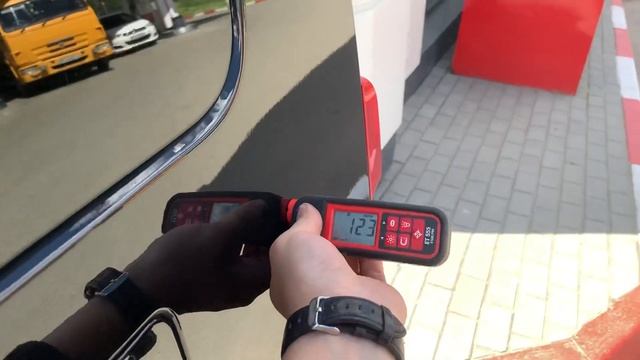 Peugeot Traveller 2019 год и уже на вторичке? а он хорош =) смотреть онлайн