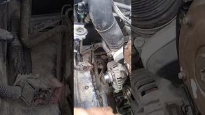 Замена ГРМ ОПЕЛЬ ВЕКТРА С 2006 Г. В.