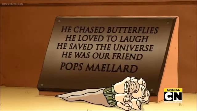 regular show ending but i changed the music to dont you forget about me смотреть онлайн