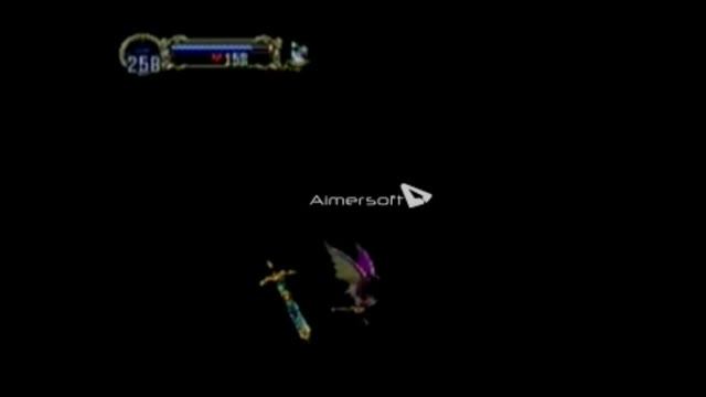 Symphony of the Night: Catacombs Dark Room (no Echo or Mist) смотреть онлайн