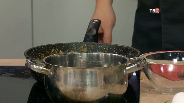 Крем-суп капучино