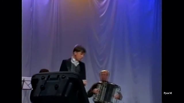 Олег Погудин. "Избранное", г. Химки, 21.09.2004 г. смотреть онлайн