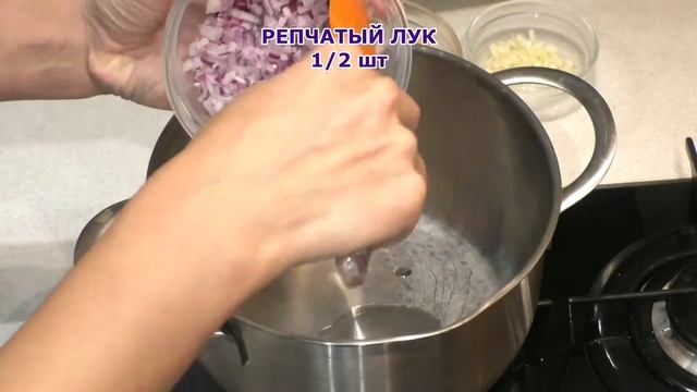 Суп с фрикадельками из индейки и зеленым горошком смотреть онлайн