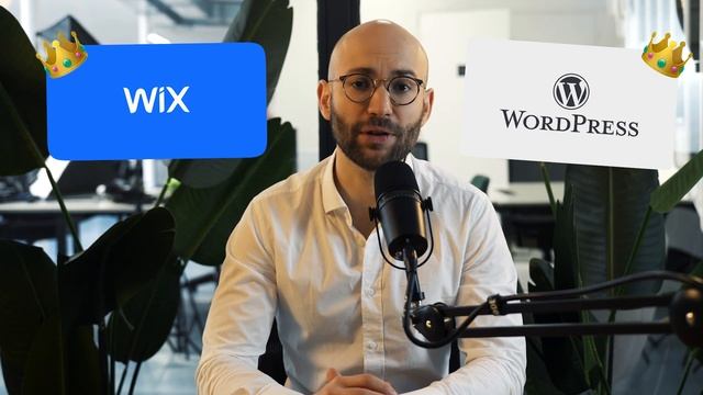 Wordpress ou Wix en 2023 ? смотреть онлайн